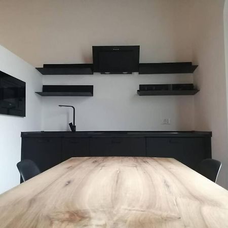 דירות Bed And Bike - Bergamo Loft מראה חיצוני תמונה