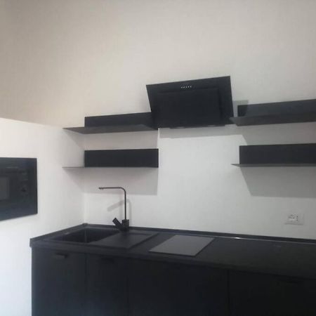 דירות Bed And Bike - Bergamo Loft מראה חיצוני תמונה