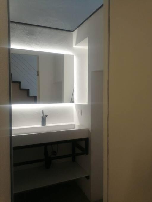 דירות Bed And Bike - Bergamo Loft מראה חיצוני תמונה