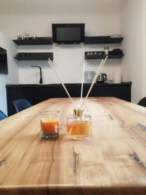דירות Bed And Bike - Bergamo Loft מראה חיצוני תמונה